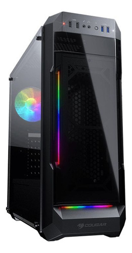 Torre Gamer - Intel Core I7 13700 2.1 Ghz