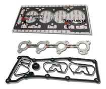 Comprar Juntas Descarbonizacion Ford Fiesta Ecosport Rocam 1.6 8v