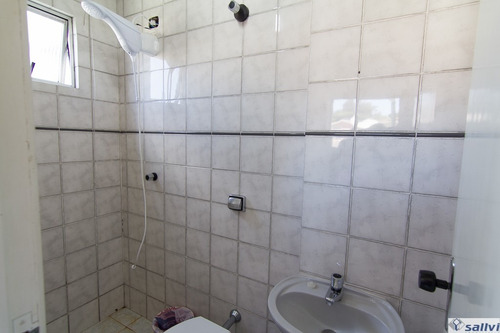 Apartamento Para Venda - 01117.002