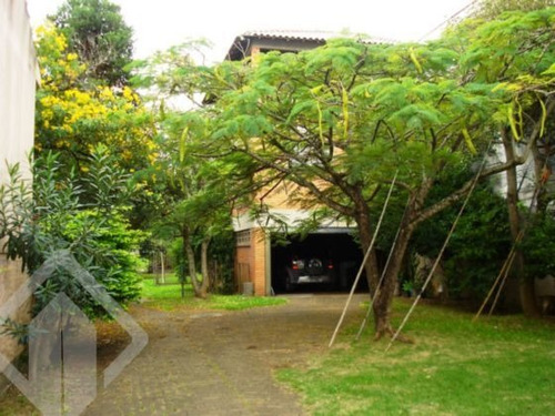 Imagem 1 de 5 de Terreno - Cavalhada - Ref: 123983 - V-123983