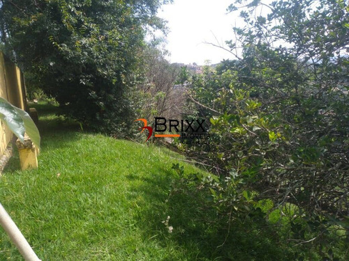 Imagem 4 de 12 de Linda Chacara A Venda Em Igaratá - Ru-995