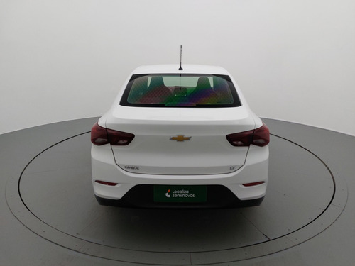 Chevrolet Onix 1.0 FLEX PLUS LT MANUAL