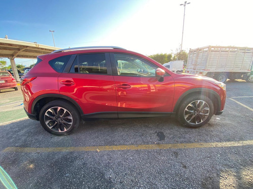 Mazda CX-5 2.0 L I Grand Touring At