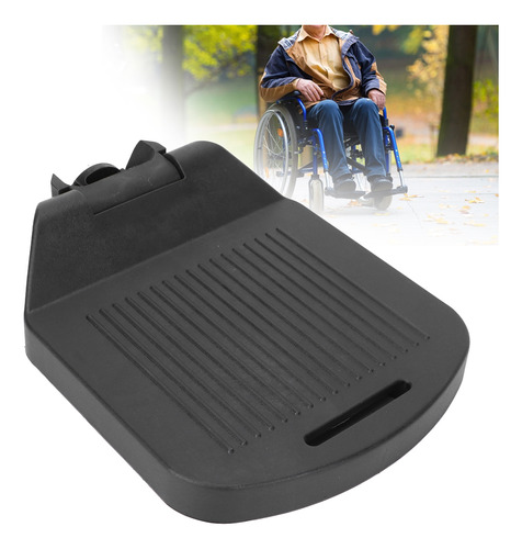 Reposapiés De Pedal De Silla De Ruedas De Repuesto Profesion