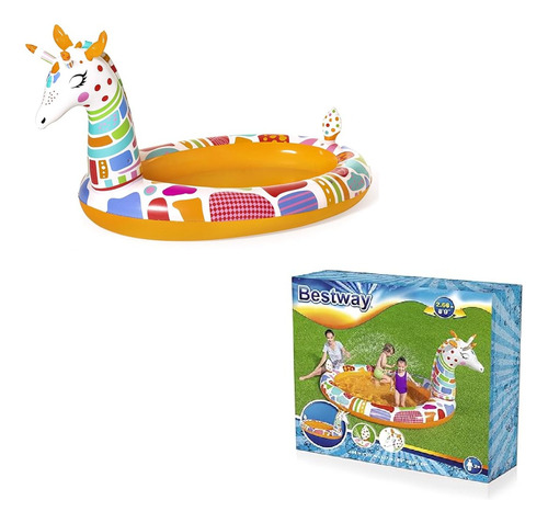 Piscina  Bestway Inflable Niños