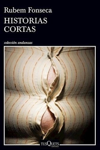 Historias Cortas - Andanzas