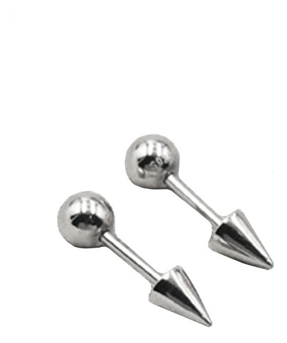 18g Mini Spike Cone Cartílago Tragus Stud Pendientes Para De