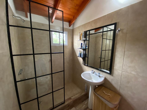 Venta Duplex 3 Ambientes - Barrio San Rafael