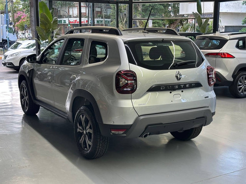 Renault Duster 1.3 Tce Turbo Iconic 155Cv 4X4