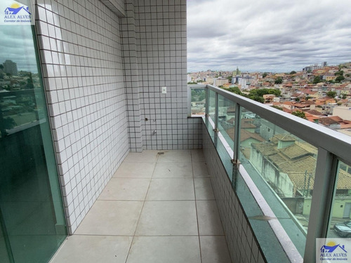 Imagem 6 de 15 de Apartamento - Diamante - Ref: 1432 - V-1432