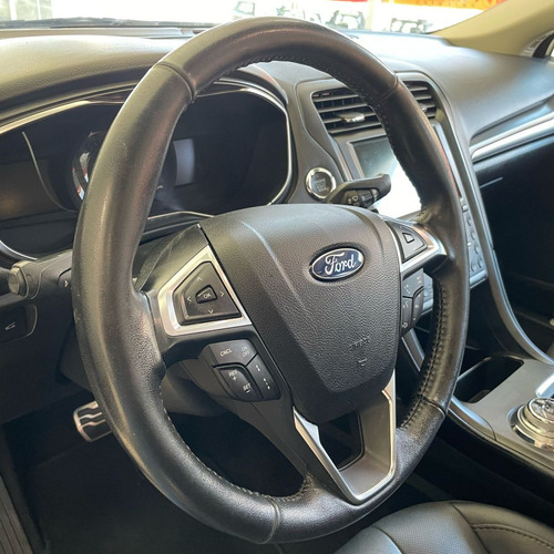 Ford Fusion Fusion Titanium 2.0 GTDI Eco. Awd Aut.