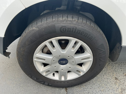 Ford Ecosport 1.6 16v Se Flex Powershift 5p