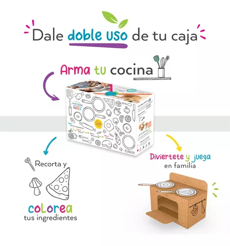 Jade Cook Basic: Batería de cocina esencial para tu hogar – CV Directo