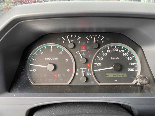 Imagen 11 de 11 de Toyota Macho 2021