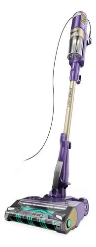 Aspiradora De Barra Shark Powerdetect Ultraligera Hz4002 Ber