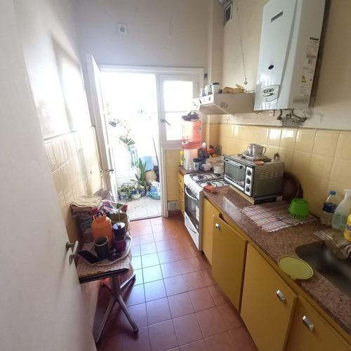 Imagen 7 de 19 de Departamento En Venta En Recoleta