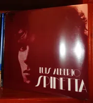 Comprar Luis Alberto Spinetta - Spinetta - Vinilo Nuevo Cerrado