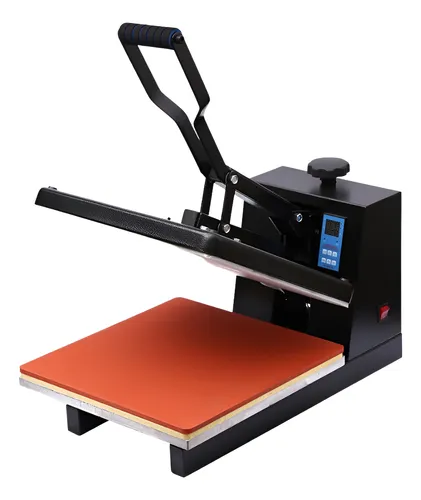 Plancha termoestampadora hotsell