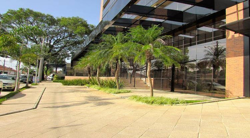 Imagem 15 de 30 de Sala Para Alugar, 52 M² Por R$ 1.700,00/mês - Centro - Indaiatuba/sp - Sa0266