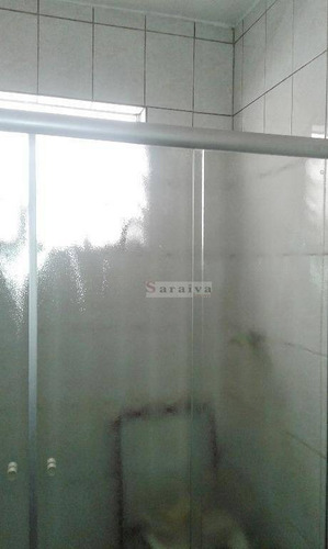 Imagem 3 de 23 de Casa Com 3 Dormitórios À Venda, 125 M² Por R$ 404.000,00 - Alves Dias - São Bernardo Do Campo/sp - Ca0122