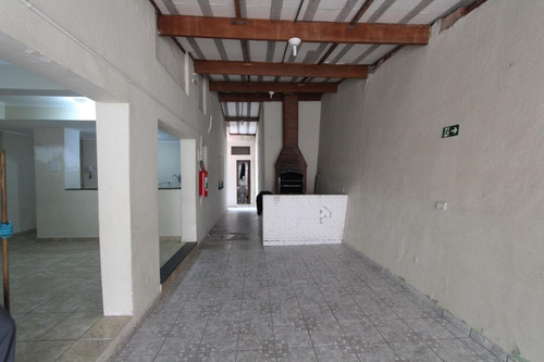 Apartamento Em Vila Baeta Neves, São Bernardo Do Campo/sp De 78m² 2 Quartos À Venda Por R$ 234.000,00 - Ap652738
