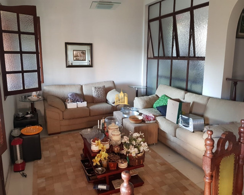 Imagem 27 de 30 de Casa No Centro - Esmeraldas - Ca00194 - 34179192