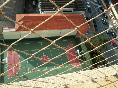 Imagem 8 de 12 de Apartamento Com 03 Dormitórios E 100 M² A Venda Parque Mandaqui, São Paulo | Sp. - Ap204146v