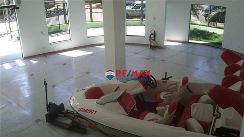 Imagem 20 de 30 de Prédio À Venda, 318 M² Por R$ 1.400.000,00 - Jardim Miranda - Campinas/sp - Pr0169