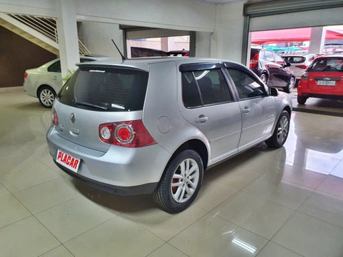 Imagem 6 de 11 de Volkswagen Vw/golf 1.6 Sportline 2011