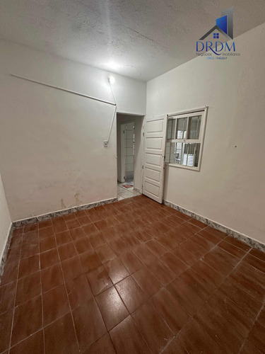 Casa Com 2 Dormitórios