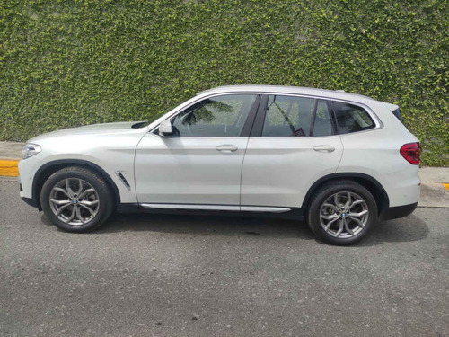 Imagen 6 de 15 de Bmw X3 2021 5p Xdrive 30i X Line L4/2.0/t Aut