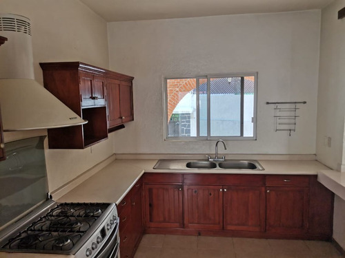 Imagen 11 de 14 de Casa En Privada En Vista Hermosa / Cuernavaca - Maz-1042-cp