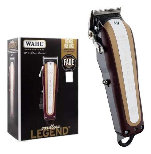 Wahl 5 Star Cordless Legend Profesional 8594