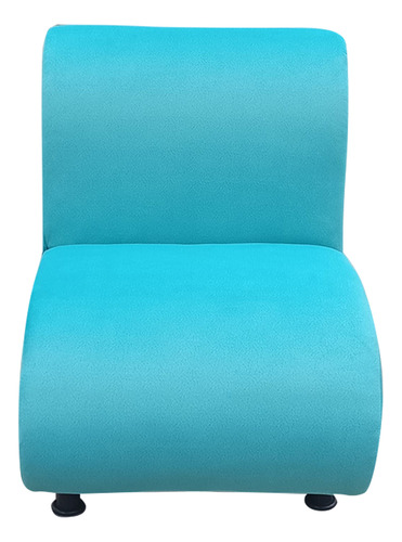 Sillón Individual Chico Confort Estilo Para Tu Hogar Oficina