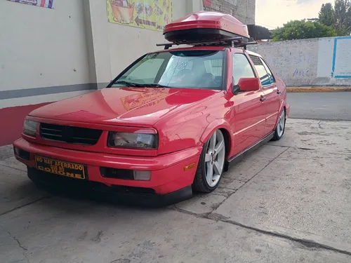 Volkswagen Jetta 1.8 Gl Mt