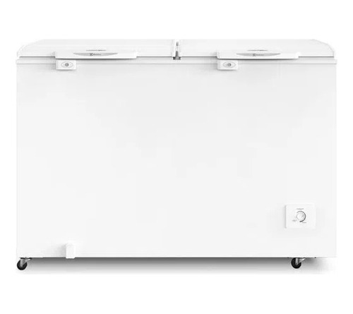 Freezer Horizontal Electrolux 407 Litros H440