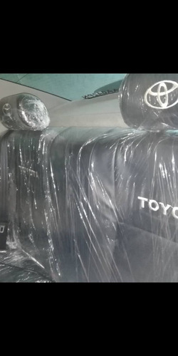 Toyota Corolla Sensación 4x2