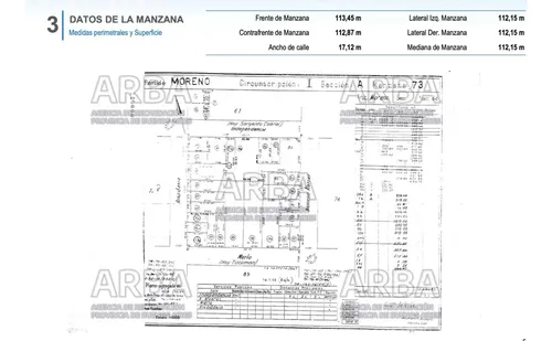 Foto 3 — Venta Lote En Moreno