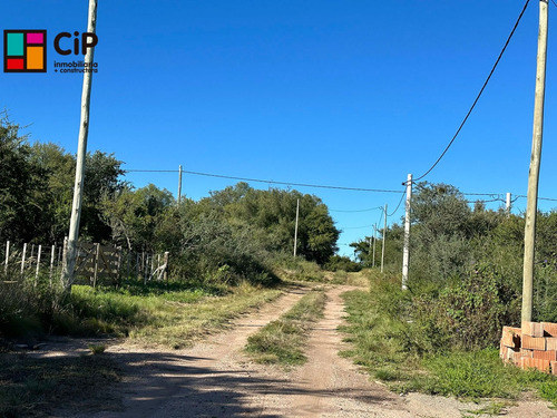 Lote En Venta Con Espectacular Vista Y Vegetacion En Altos Del Valle, Cortaderas, San Luis