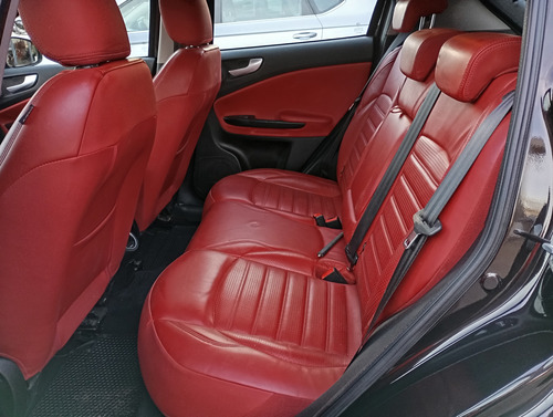 Alfa Romeo Giulietta 1.4 Distinctive 170cv At
