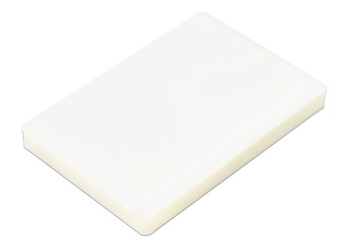Imagem 2 de 5 de Polaseal Plástico P/ Plastificação A4 220x307x0,05 Mm 100 Un