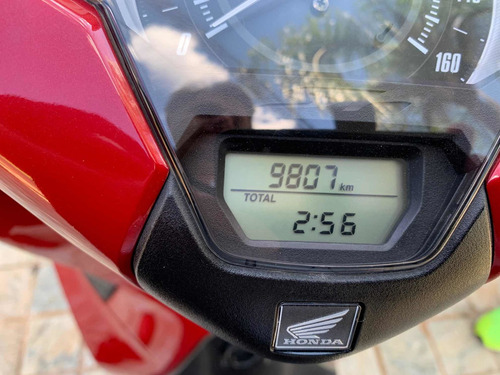 Honda Sh 150 I