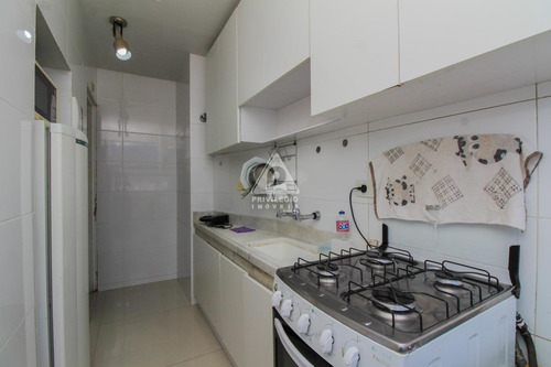 Imagem 22 de 28 de Flat À Venda, 1 Quarto, 1 Suíte, Leblon - Rio De Janeiro/rj - 3896
