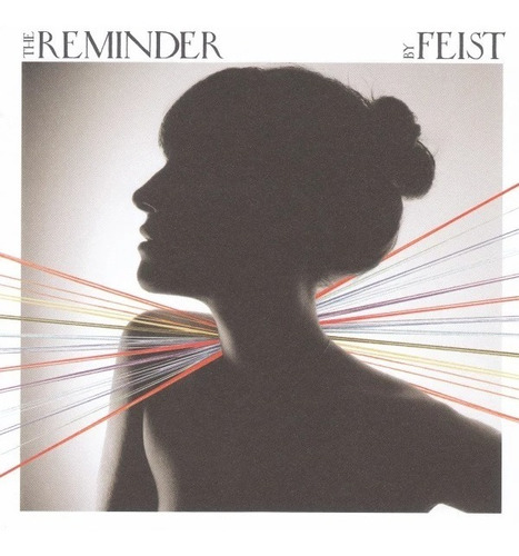 Cd The Feist - Reminder