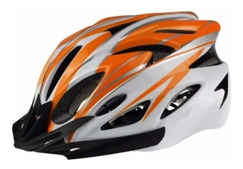 Casco Bicicleta Adulto Ultraligero Transpirable