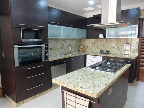 Imagen 3 de 15 de Venta Casa Prados Del Este 22-498-y Ymanol Elizalde 0414-3227631
