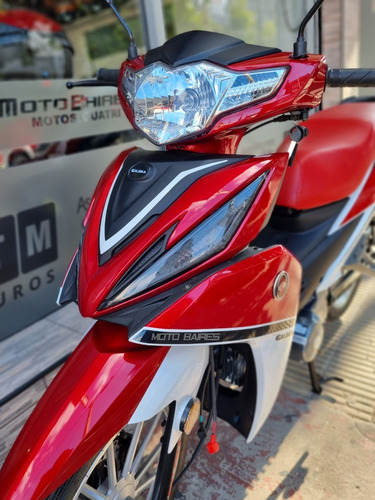 Imagen 15 de 25 de Moto Gilera 125 X Smash 2022 Llantas Disco - Financiación