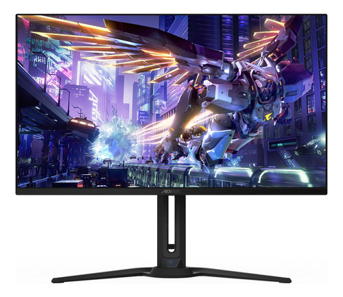 Monitor 31.5 Gaming Oled Aorus Fo32u2p 240hz