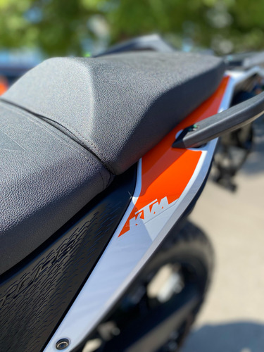 Ktm 390 Adventure