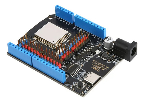 Acebott Esp32 Max V1 Wifi Bluetooth 4.2 Iot Wroom Nodemcu